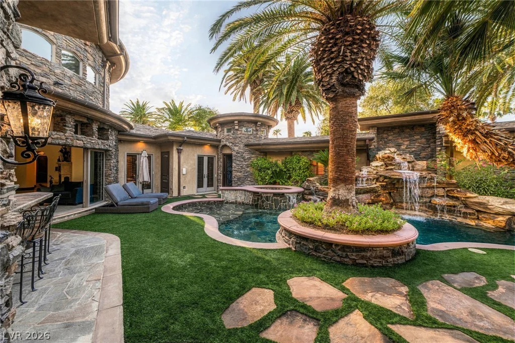 1513 Foothills Village, Henderson, NV 89012