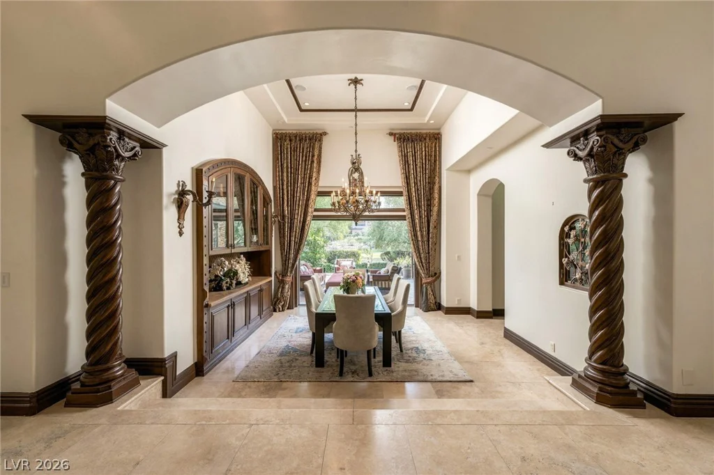 1513 Foothills Village, Henderson, NV 89012