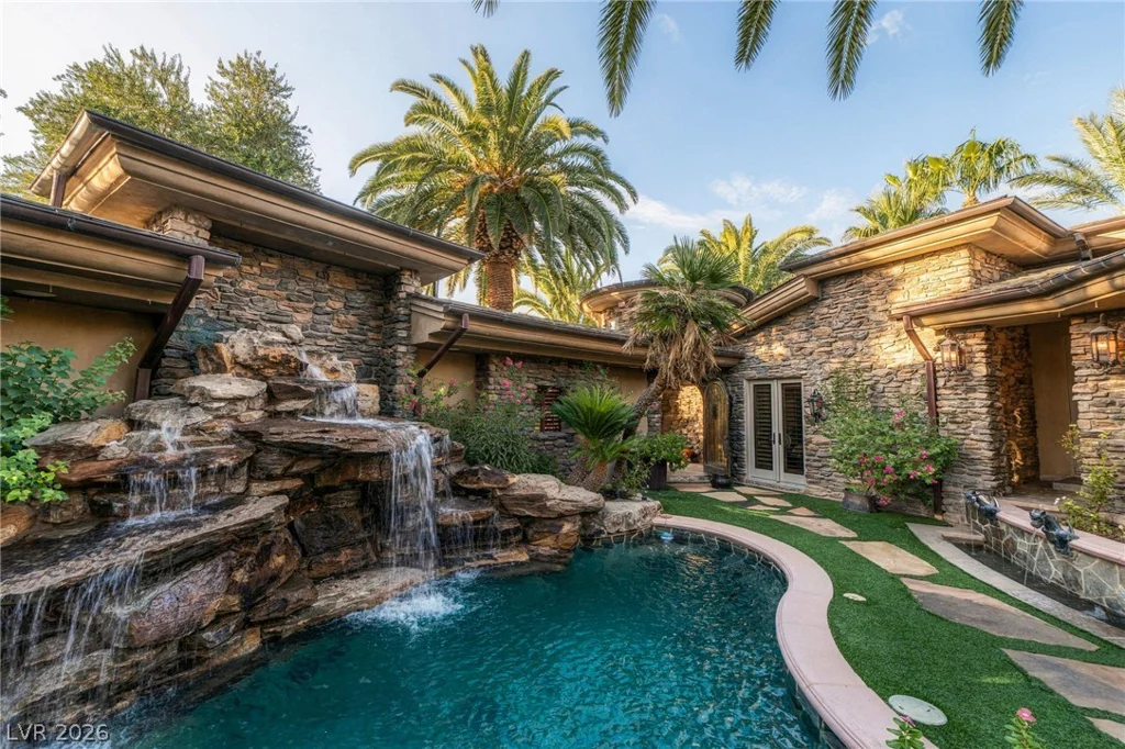 1513 Foothills Village, Henderson, NV 89012