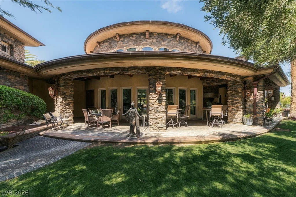 1513 Foothills Village, Henderson, NV 89012
