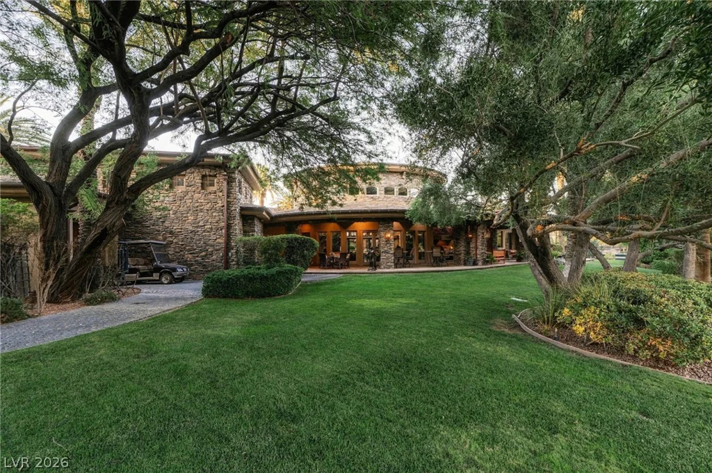 1513 Foothills Village, Henderson, NV 89012