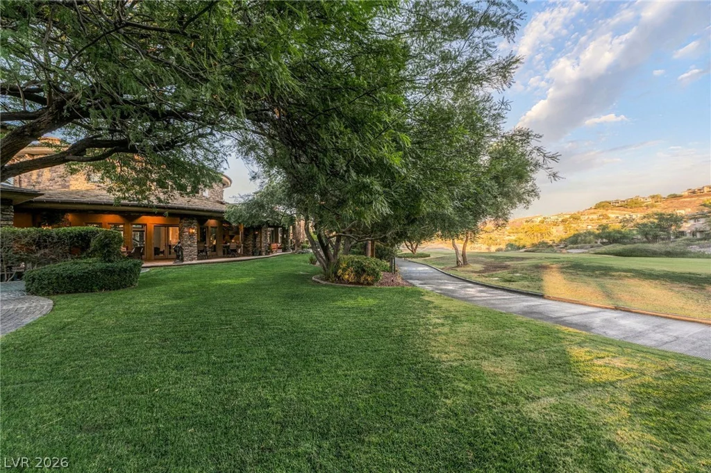 1513 Foothills Village, Henderson, NV 89012