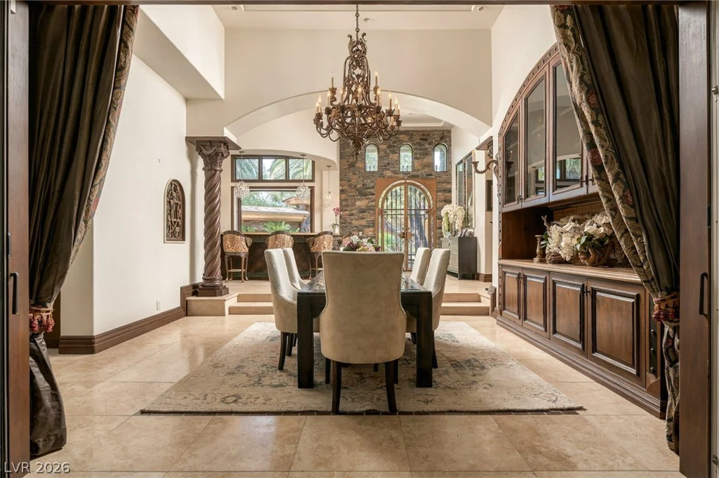 1513 Foothills Village, Henderson, NV 89012