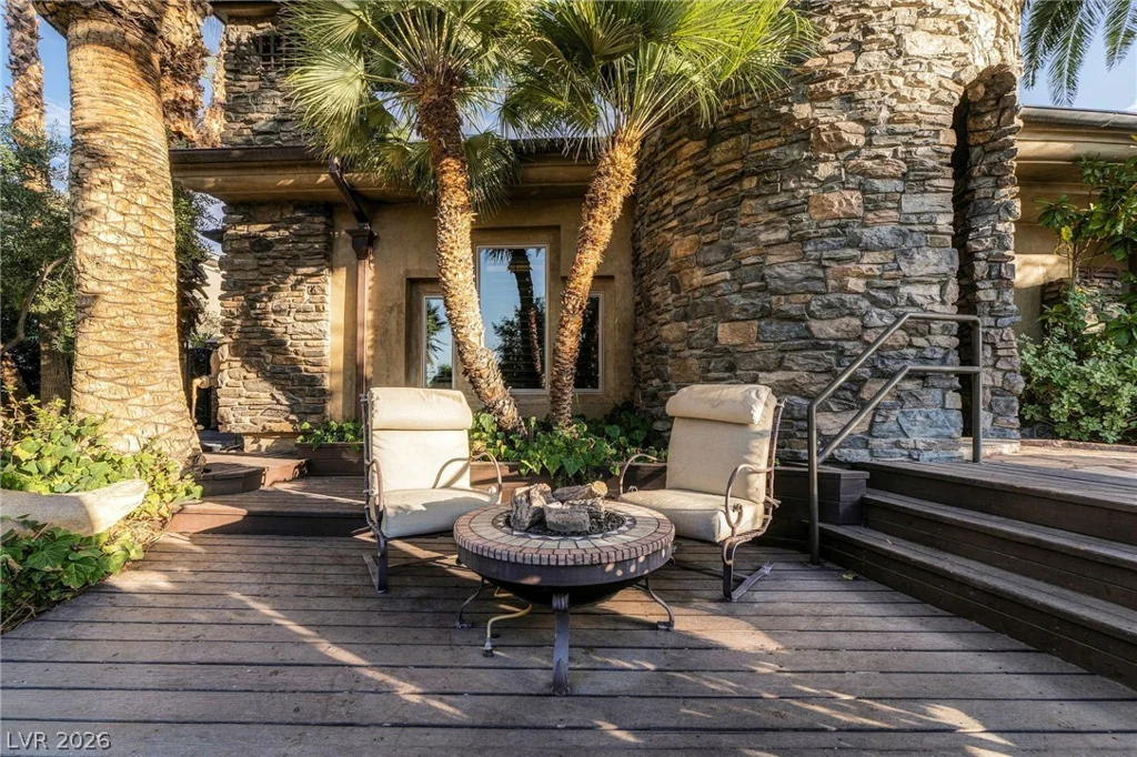 1513 Foothills Village, Henderson, NV 89012