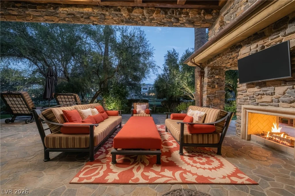 1513 Foothills Village, Henderson, NV 89012