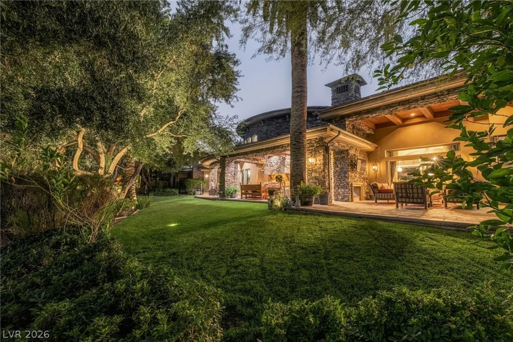 1513 Foothills Village, Henderson, NV 89012
