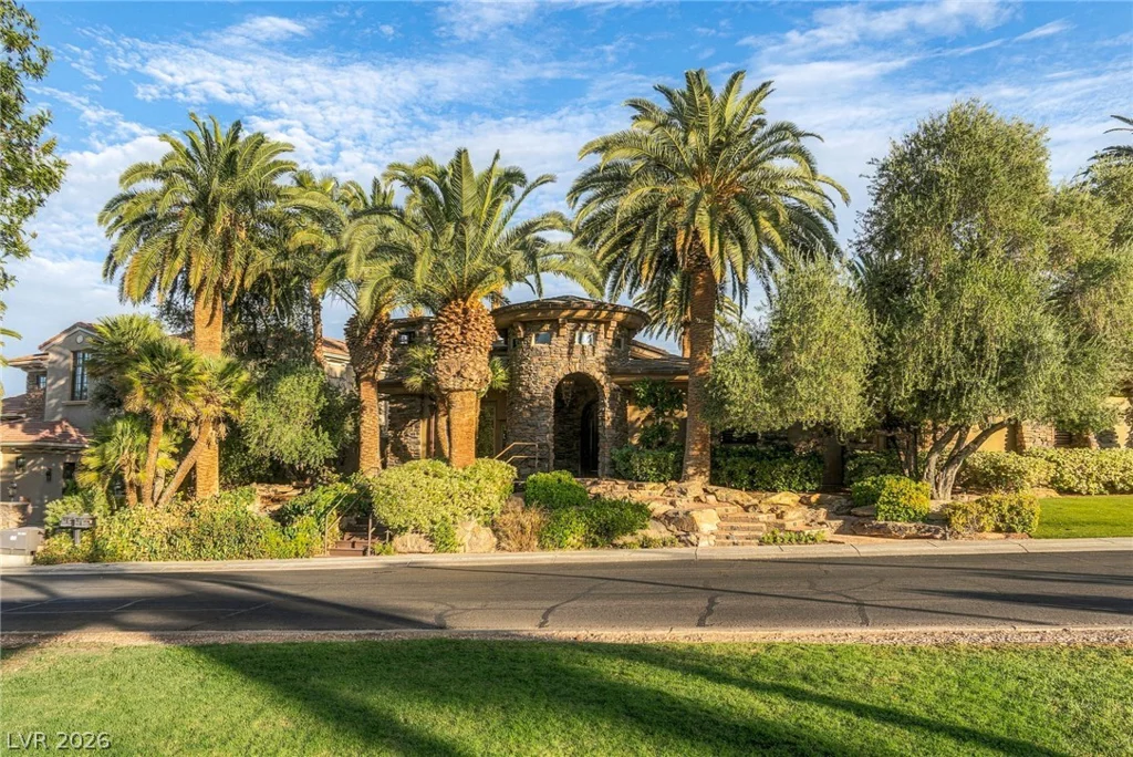 1513 Foothills Village, Henderson, NV 89012