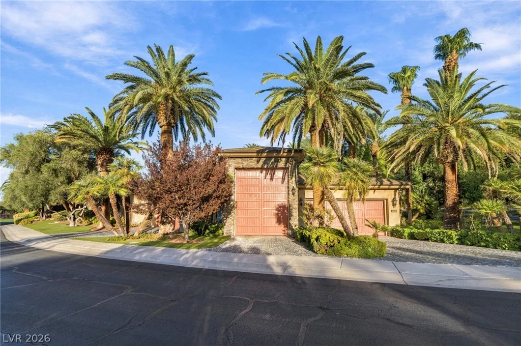 1513 Foothills Village, Henderson, NV 89012