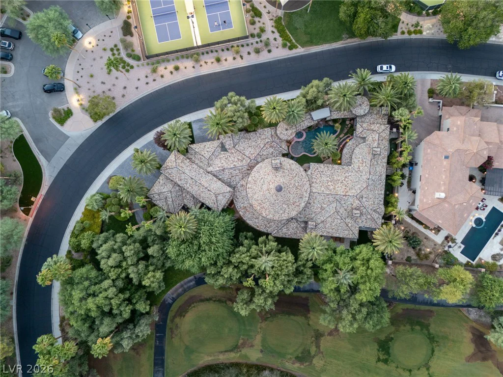 1513 Foothills Village, Henderson, NV 89012