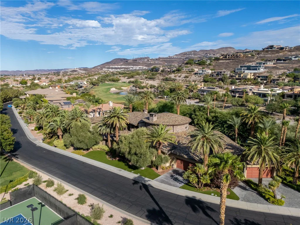 1513 Foothills Village, Henderson, NV 89012