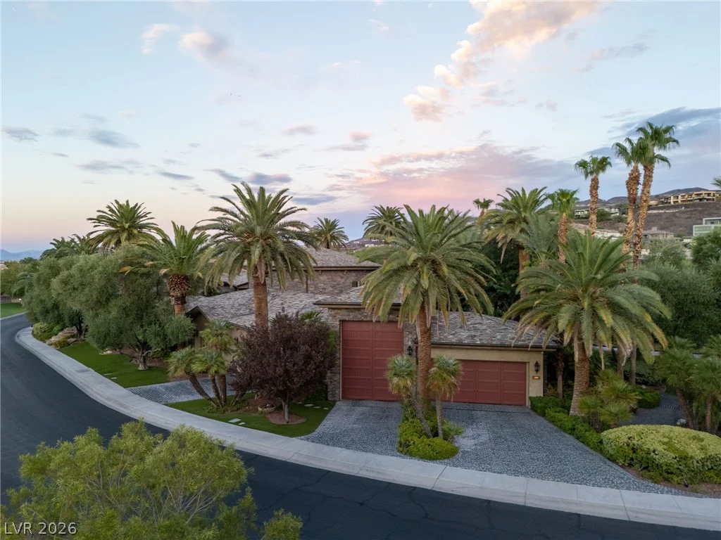 1513 Foothills Village, Henderson, NV 89012