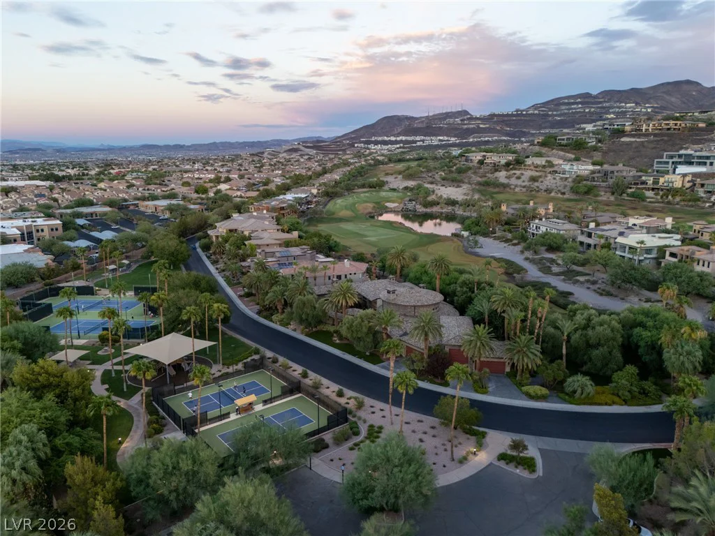 1513 Foothills Village, Henderson, NV 89012