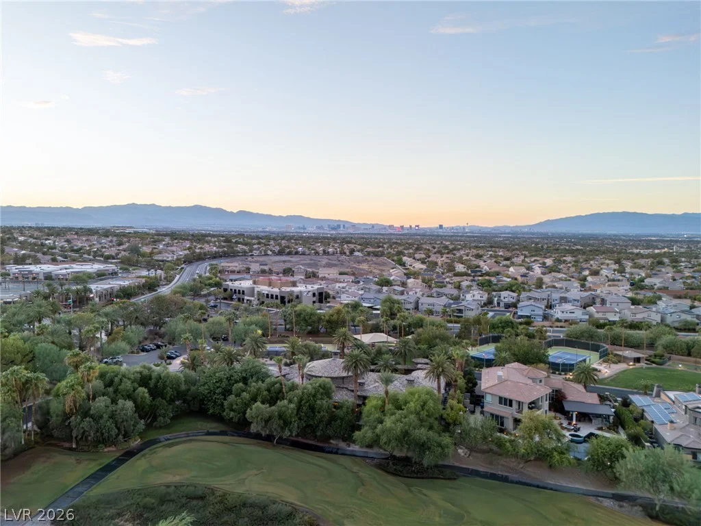 1513 Foothills Village, Henderson, NV 89012