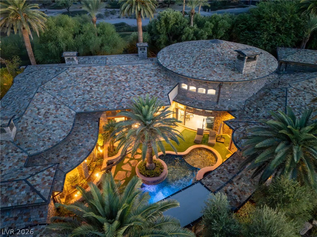 1513 Foothills Village, Henderson, NV 89012