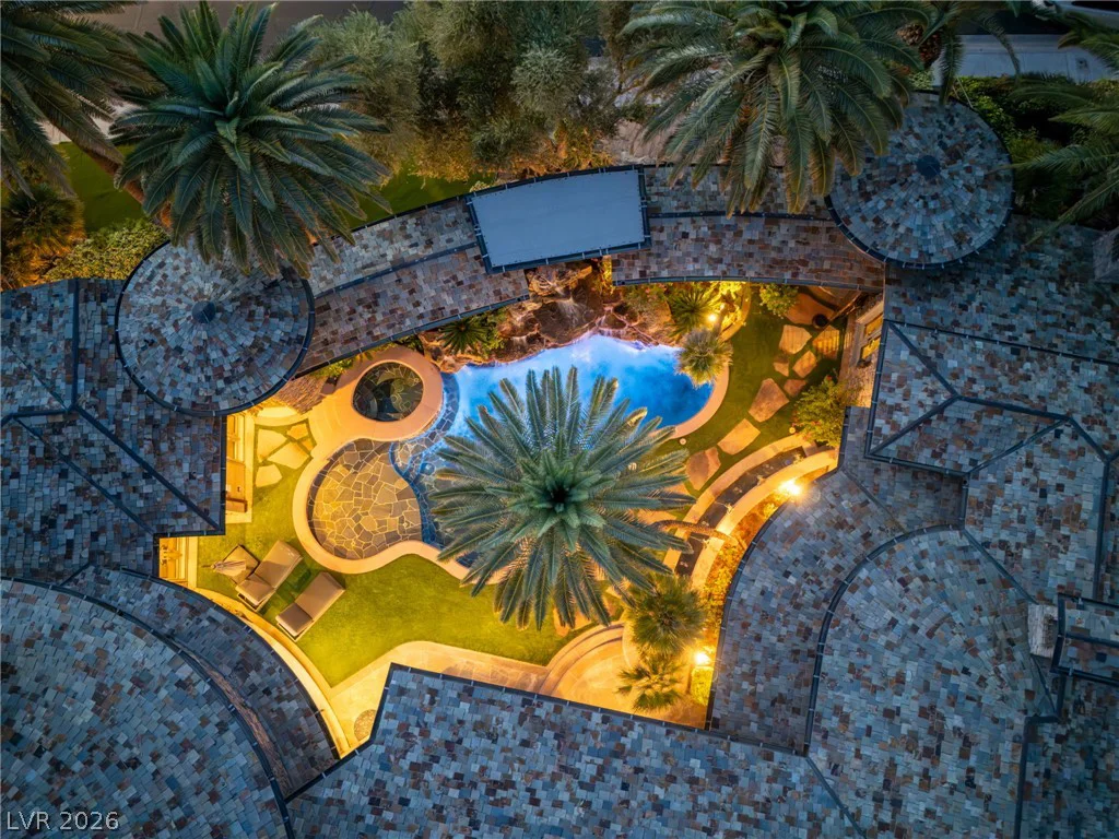 1513 Foothills Village, Henderson, NV 89012