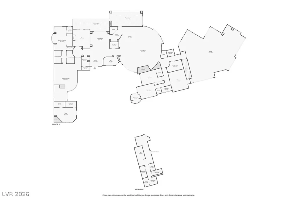 1513 Foothills Village, Henderson, NV 89012