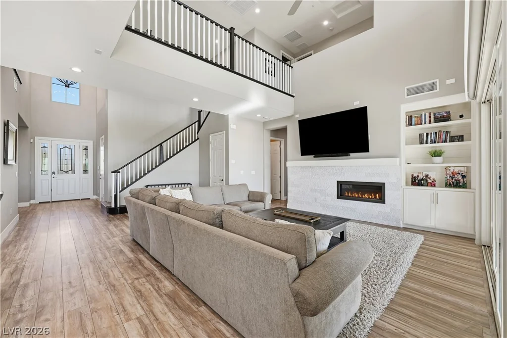 216 Highspring, Las Vegas, NV 89138