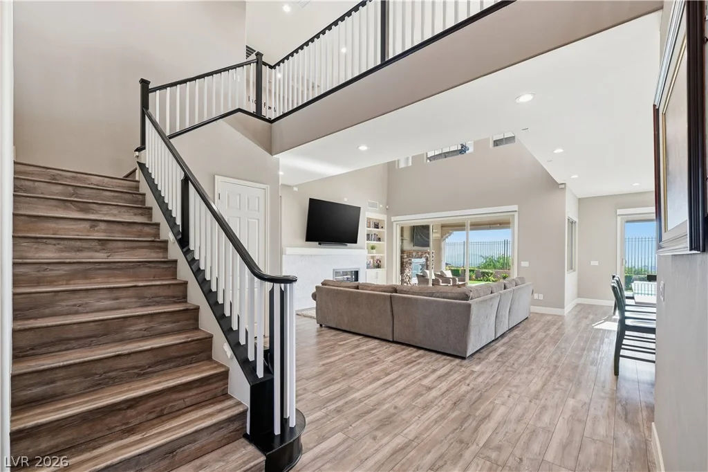 216 Highspring, Las Vegas, NV 89138