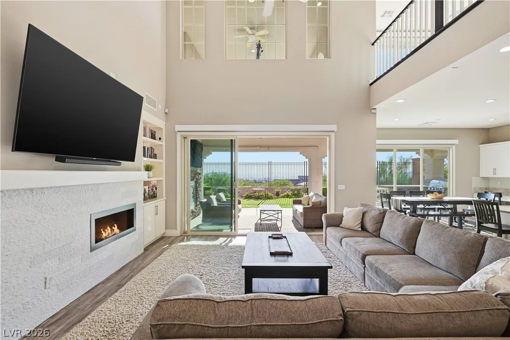 216 Highspring, Las Vegas, NV 89138