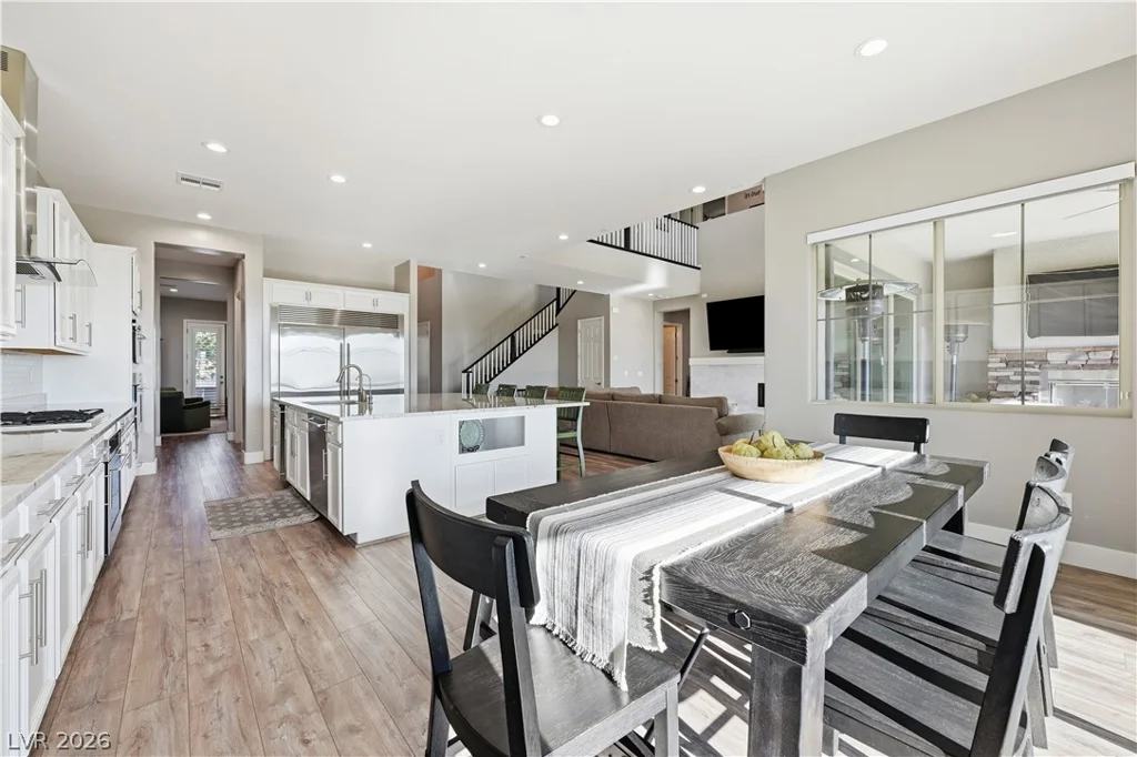 216 Highspring, Las Vegas, NV 89138