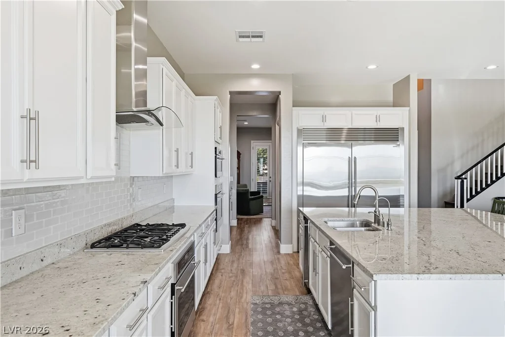 216 Highspring, Las Vegas, NV 89138