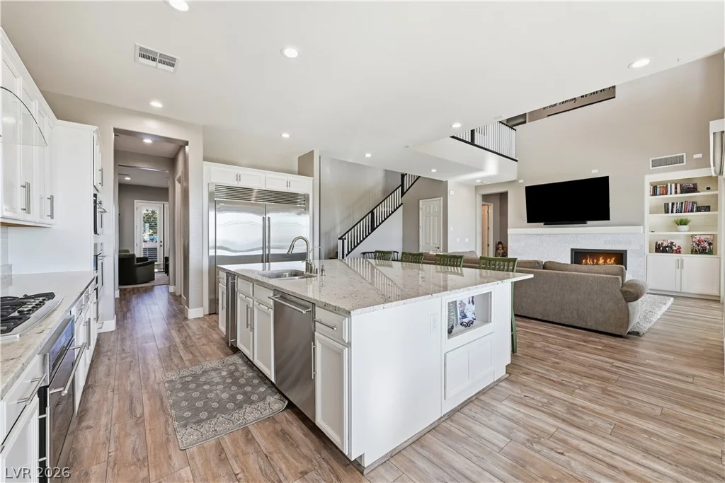 216 Highspring, Las Vegas, NV 89138