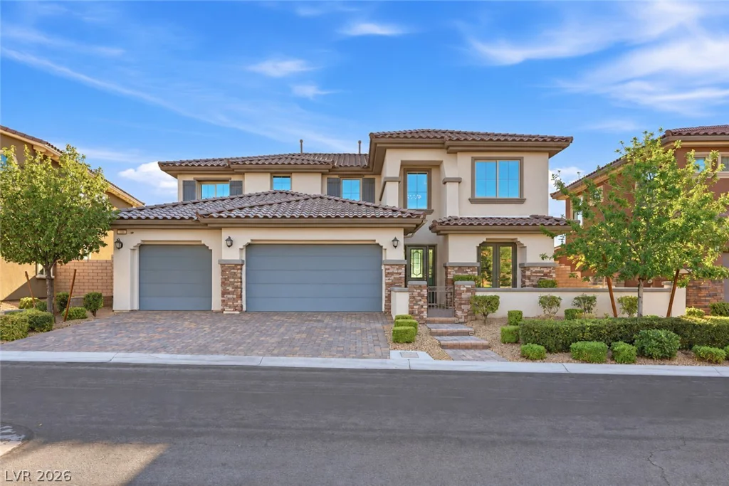 216 Highspring, Las Vegas, NV 89138