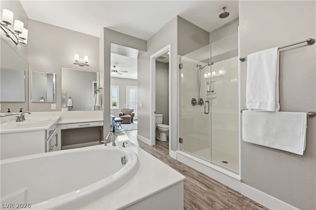 216 Highspring, Las Vegas, NV 89138