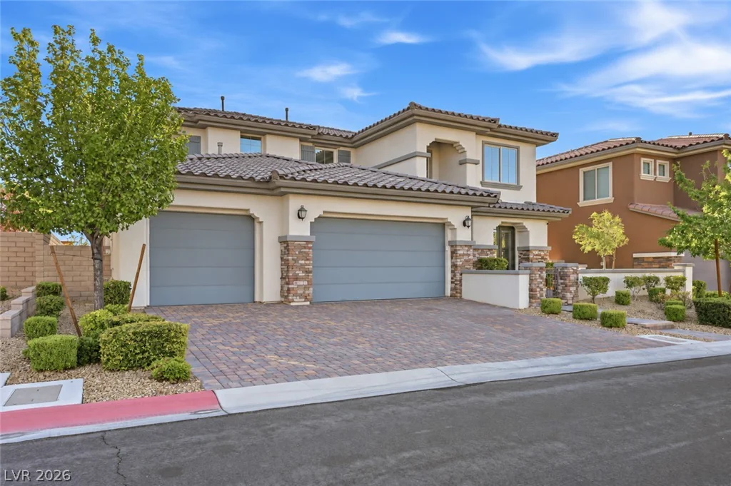 216 Highspring, Las Vegas, NV 89138