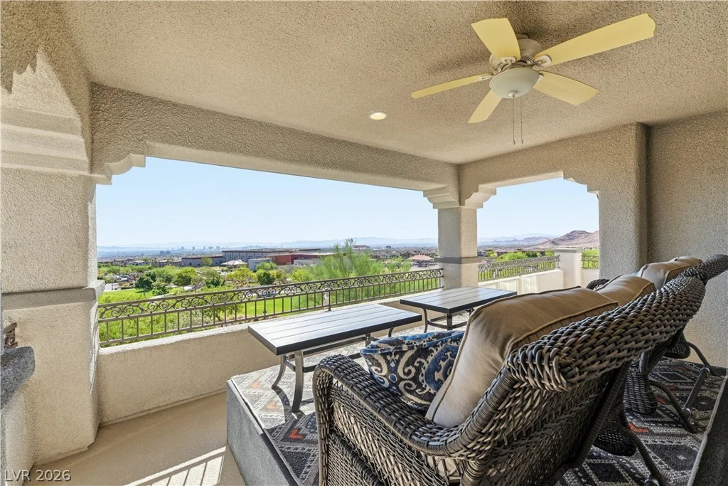 216 Highspring, Las Vegas, NV 89138