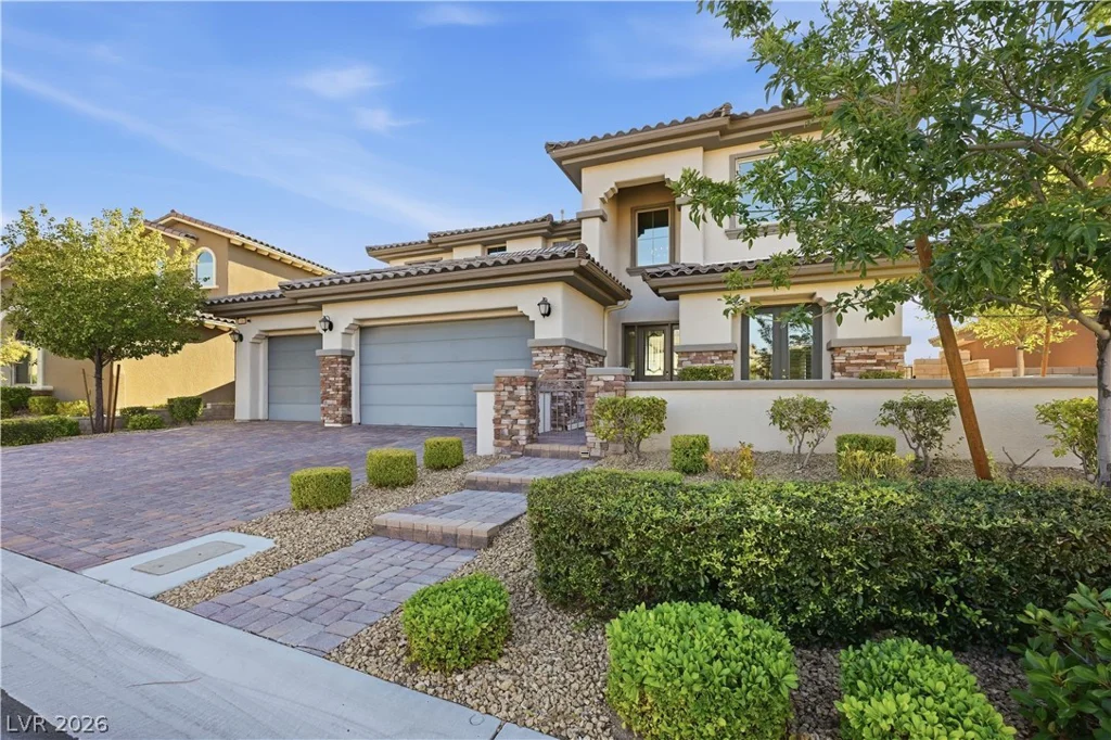 216 Highspring, Las Vegas, NV 89138