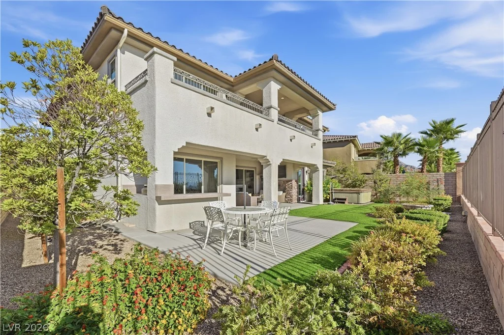 216 Highspring, Las Vegas, NV 89138