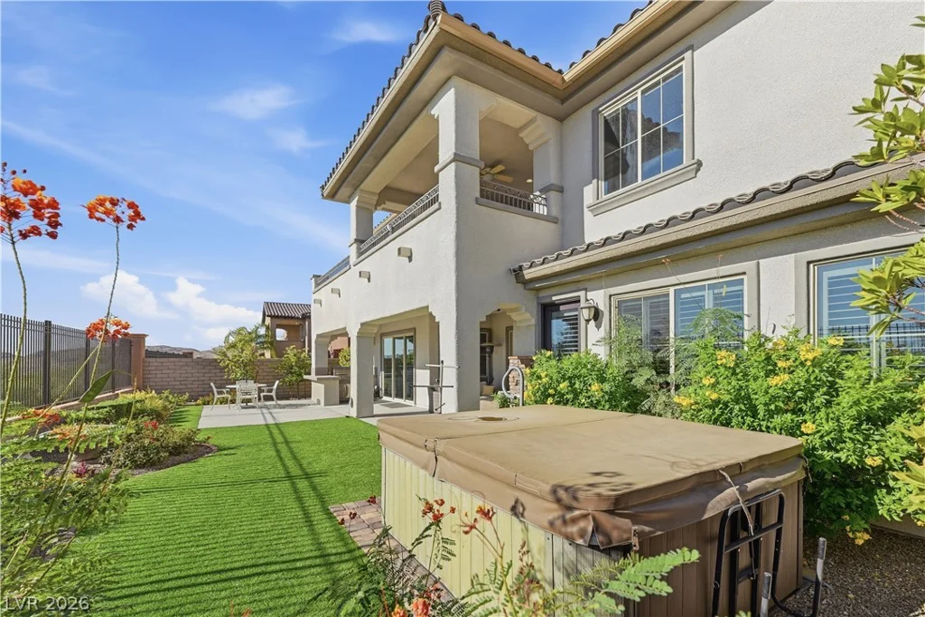 216 Highspring, Las Vegas, NV 89138