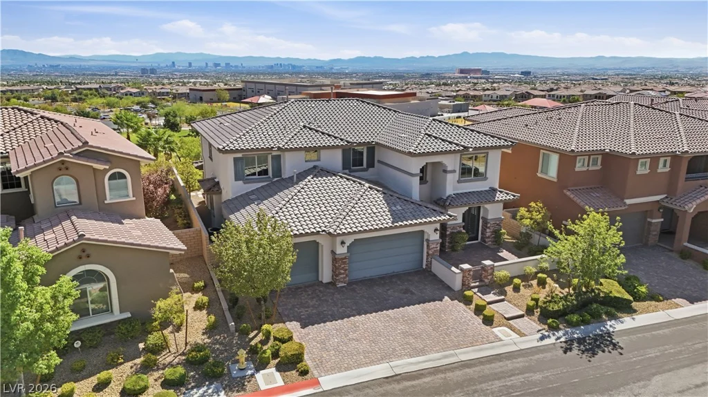 216 Highspring, Las Vegas, NV 89138
