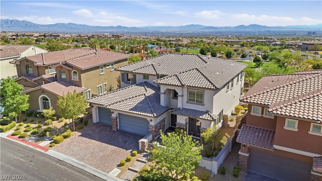 216 Highspring, Las Vegas, NV 89138