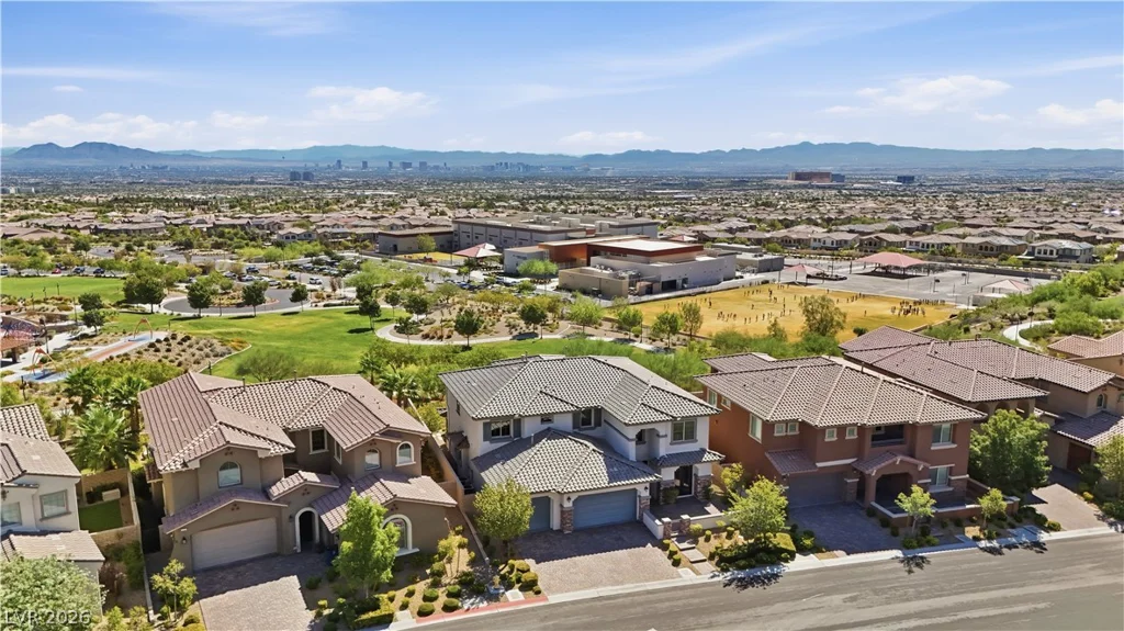 216 Highspring, Las Vegas, NV 89138