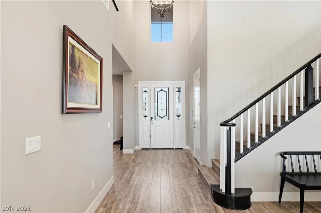 216 Highspring, Las Vegas, NV 89138