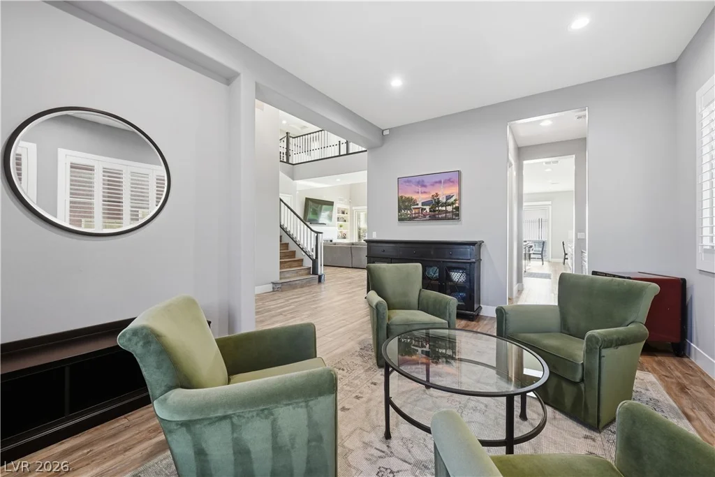 216 Highspring, Las Vegas, NV 89138