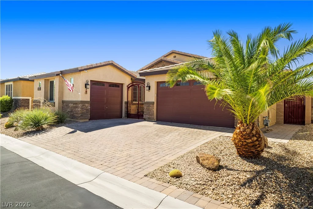 6217 Starflare, Las Vegas, NV 89148