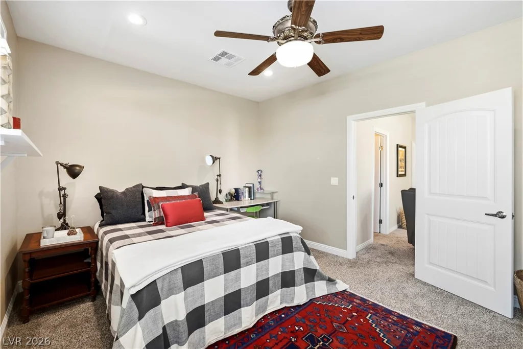 6217 Starflare, Las Vegas, NV 89148