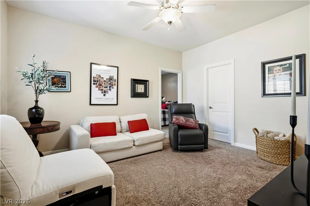 6217 Starflare, Las Vegas, NV 89148