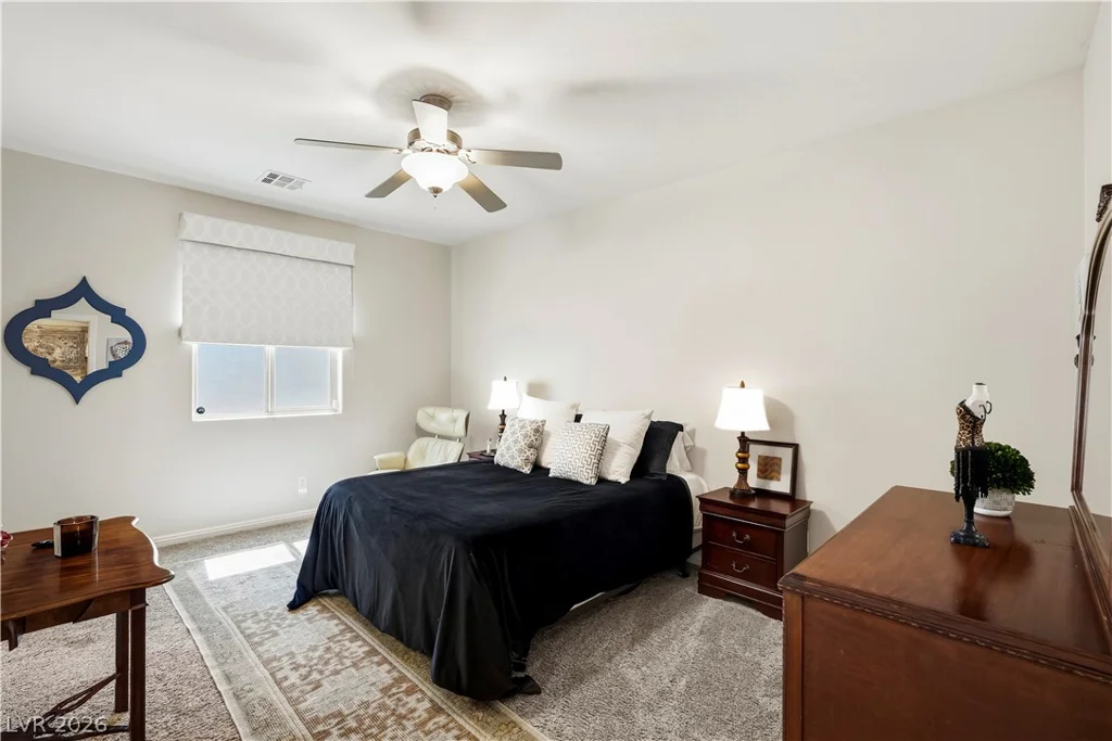 6217 Starflare, Las Vegas, NV 89148