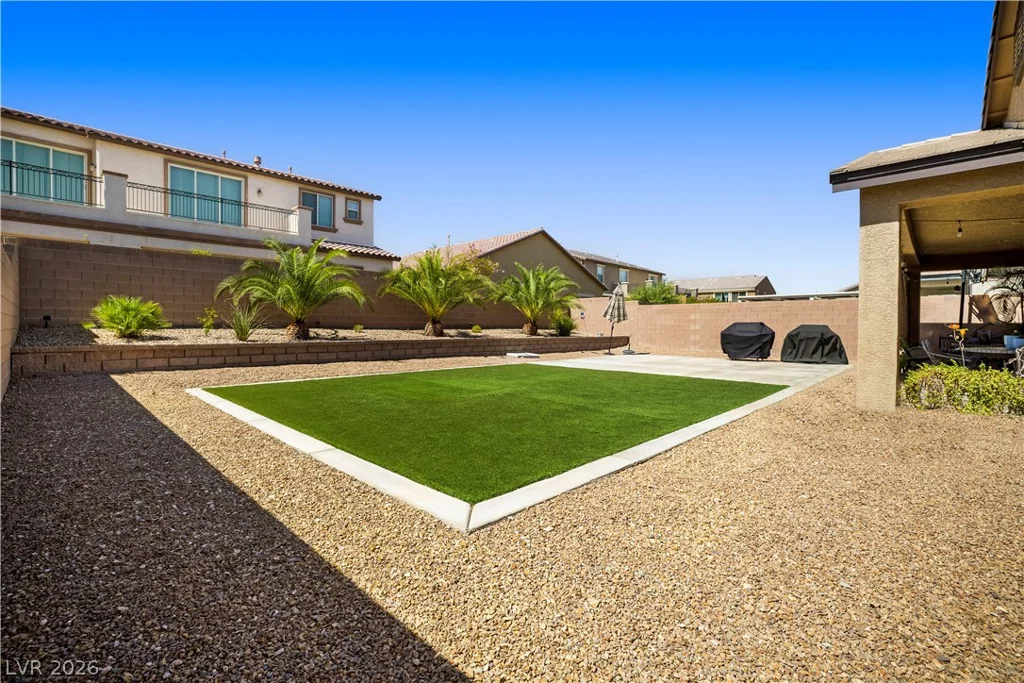 6217 Starflare, Las Vegas, NV 89148