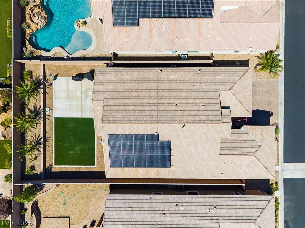 6217 Starflare, Las Vegas, NV 89148