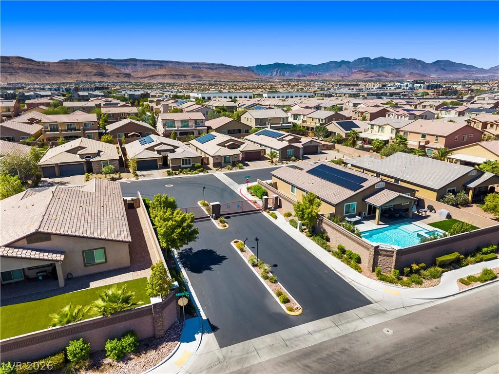 6217 Starflare, Las Vegas, NV 89148