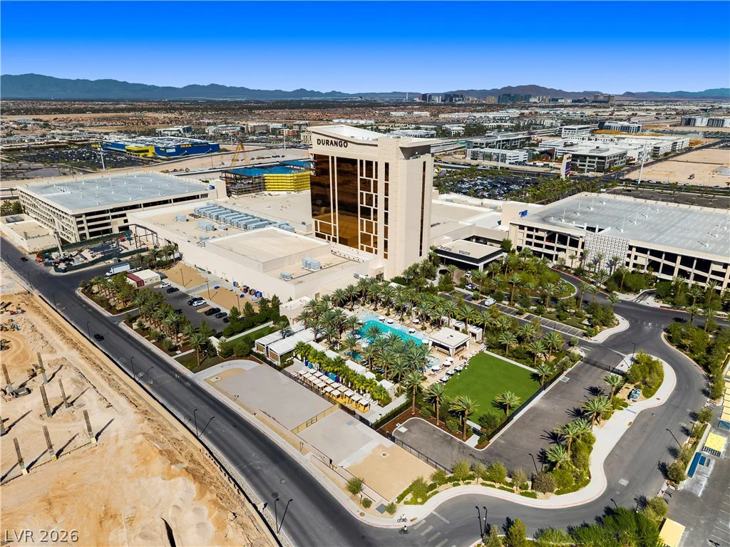 6217 Starflare, Las Vegas, NV 89148