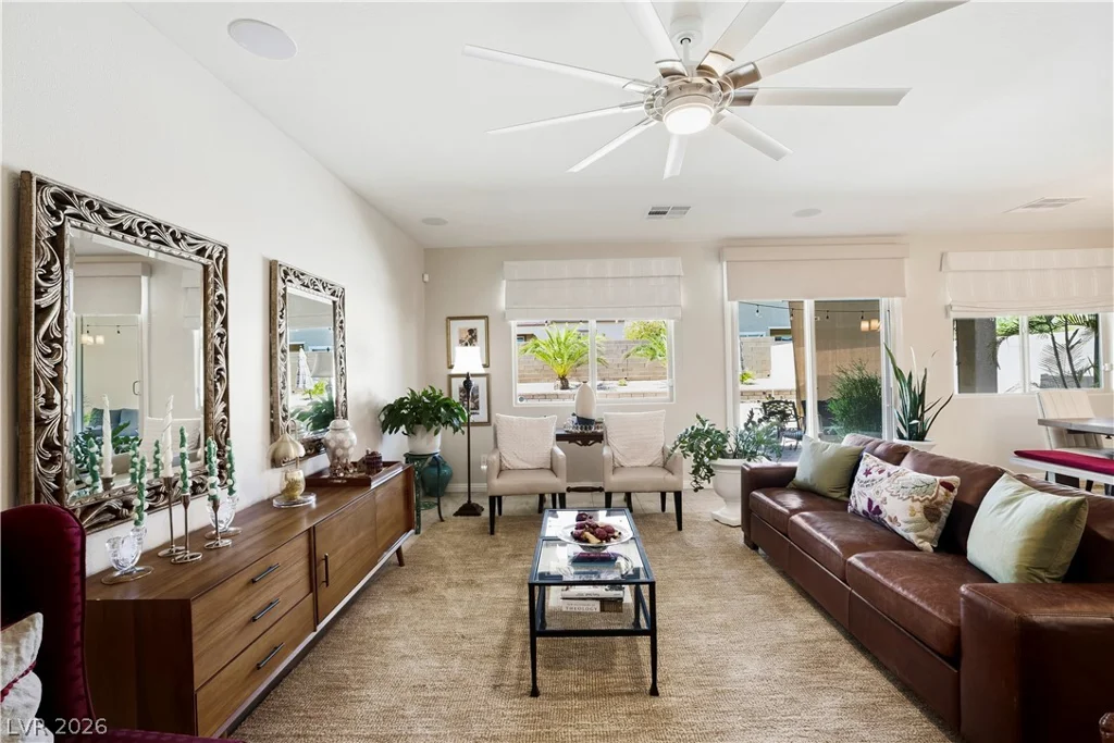 6217 Starflare, Las Vegas, NV 89148