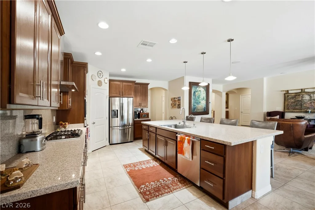 6217 Starflare, Las Vegas, NV 89148