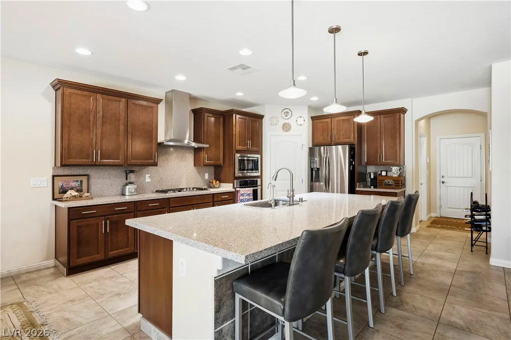 6217 Starflare, Las Vegas, NV 89148