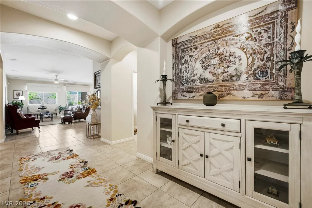 6217 Starflare, Las Vegas, NV 89148